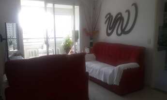 Imagem 6: Apartamento com 3 Quartos e 3 banheiros à Venda, 83m² por R$ 750.000