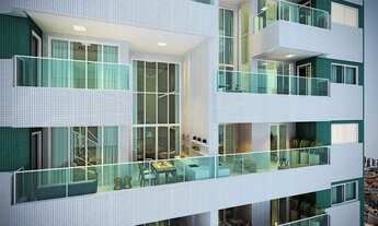 Imagem 2: Duplex para venda tem 177m²