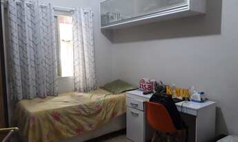 Imagem 5: Térrea 100 m² com 3 quartos 2 vagas em Vila Moraes - São Paulo - SP