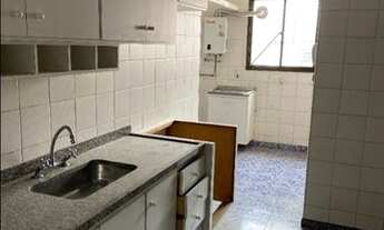 Imagem 6: Apartamento para Venda em São Caetano do Sul, Santa Paula, 2 dormitórios, 2 banheiros, 1 v