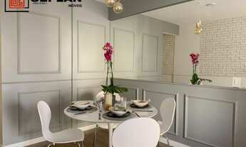 Imagem 3: MARAVILHOSO APARTAMENTO REFORMADO E MOBILIADO!!!