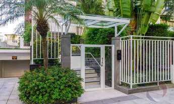 Imagem 3: Apartamento para venda com 3 quartos em Centro - Florianópolis - SC