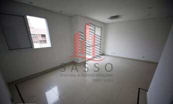 Imagem 2: Alugo ou vendo apartamento com sacada na Mooca