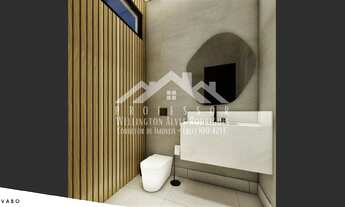 Imagem 4: Maravilhosa Casa no Terras de São Bento I