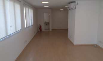 Imagem 7: Conjunto comercial 50mts úteis,sala de espera cozinha banheiro social e ar condicionado