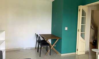 Imagem 3: Apartamento para venda com 54 m, 2 dormitórios, em Santana - São Paulo - SP