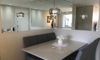 Imagem 6: Apartamento de 3 Dormitórios na Avenida Miguel Estéfno