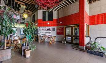 Imagem 5: PORTO ALEGRE - Conjunto Comercial/Sala - TRISTEZA