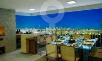 Imagem: São Paulo - Apartamento Padrão - Vila