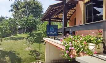 Imagem 2: Sítio para Venda em Santo Amaro da Imperatriz, Centro, 3 dormitórios, 2 suítes, 5 banheiro