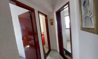 Imagem 5: Apartamento para com 80 metros com 3 quartos em Parque Fongaro - São Paulo - SP