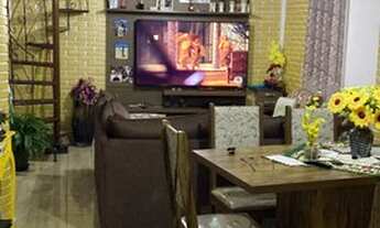 Imagem 4: Sobrado à venda, São Miguel Paulista, São Paulo, SP