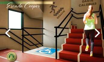 Imagem 4: Lançamento no Edf. Divane Luna