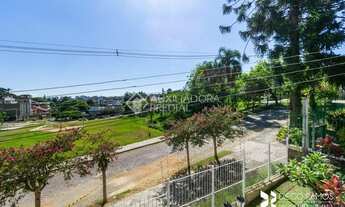 Imagem 1: Apartamento para venda tem 92 metros quadrados com 3 quartos em Três Figueiras - Porto Ale