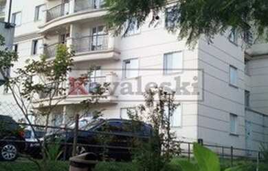 Imagem 2: LINDO APARTAMENTO NO JD. VERGUEIRO! 3 DORM. ; 67 M2; CONDOMÍNIO COM LAZER COMPLETO