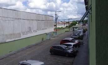 Imagem 7: Apartamento para aluguel tem 60 metros quadrados com 2 quartos em Centro - Alagoinhas - Ba