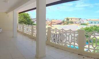 Imagem 2: Aluguel casa Temporada na Praia de Aruana