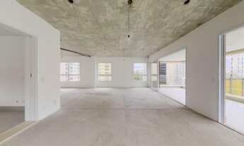 Imagem 2: Apartamento para venda tem 330 metros quadrados com 4 quartos em Itaim Bibi - São Paulo