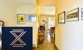 Imagem 3: Apartamento com 3 dormitórios à venda, 175 m² por R$ 1.275.000 - Paraíso - São Paulo/SP