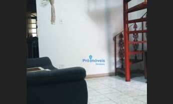 Imagem 2: Casa com 2 dormitórios à venda, 94 m² Parque Mandaqui - São Paulo/SP