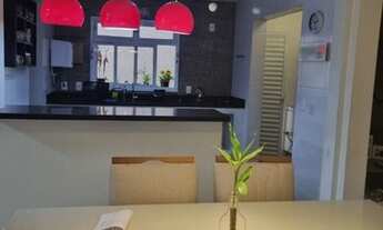 Imagem 7: Casa Á venda no Condomínio Villa Grimaldi - cidade de Sorocaba/SP