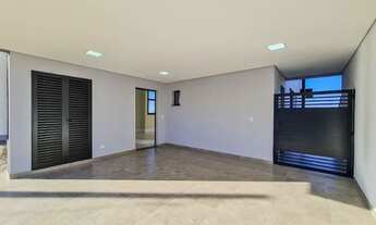 Imagem 2: Casa de condomínio 200 m² 3 suítes 4 vagas São Venâncio - Itupeva - SP