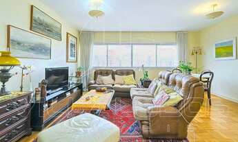 Imagem 1: Apartamento à venda, 114 m² por R$ 1.165.000,00 - Pinheiros - São Paulo/SP