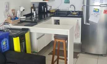 Imagem 5: Apartamento para aluguel com 45 metros quadrados com 1 quarto em Vila Pompéia - São Paulo