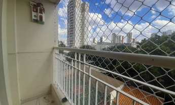 Imagem 4: Apartamento com 2 dormitórios à venda, 50 m² por R$ 380.000,00 - Vila Carrão - São Paulo/S