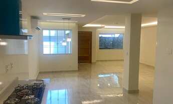 Imagem 6: VARGEM PEQUENA Casa em condomínio com 4 dormitórios