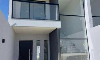 Imagem 2: CASA DUPLEX PARA VENDA BOA VISTA