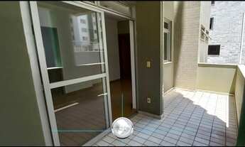 Imagem 4: Apartamento para aluguel com 90 metros quadrados com 3 quartos em Buritis - Belo Horizonte