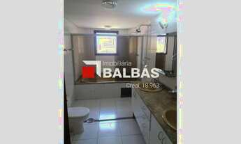 Imagem 6: Apartamento Tatuapé alto padrão