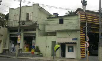 Imagem 2: São Paulo - Casa Comercial - ALTO DA LAPA