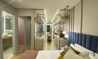 Imagem 5: Apartamento para venda possui 98 metros quadrados com 3 quartos em Pinheiros - São Paulo