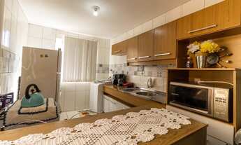 Imagem: Apartamento à venda, 42 m² - Igara - Canoas/RS