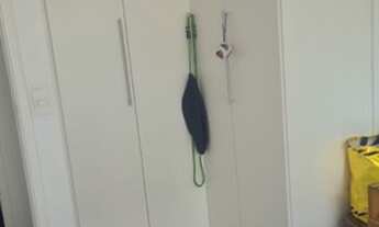 Imagem 3: Apartamento para aluguel com 45 metros quadrados com 1 quarto em Vila Pompéia - São Paulo