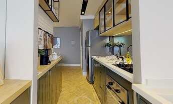 Imagem 7: Mude esse ano para uma região perto de tudo, 2 dormitórios, 1 suíte e 1 vaga