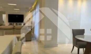 Imagem 2: Apartamento - Jardim Anália Franco - São Paulo