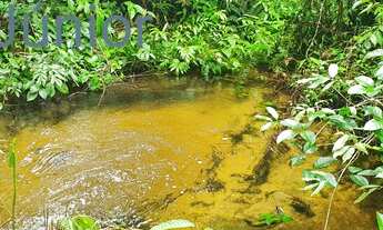 Imagem 5: Chácaras da Fazenda com áreas de Lazer completo