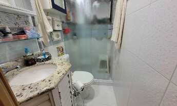 Imagem 7: Vista Mar e garagem coletiva