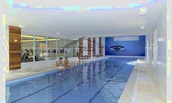 Imagem 4: AP223 - APARTAMENTO 4 SUÍTES 6 VAGAS 326M² NO ANÁLIA FRANCO