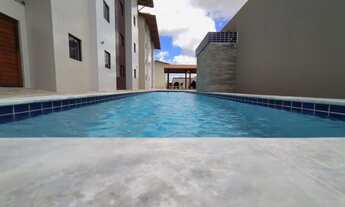 Imagem 4: Apartamento para venda com 50 metros quadrados com 2 quartos no Cristo