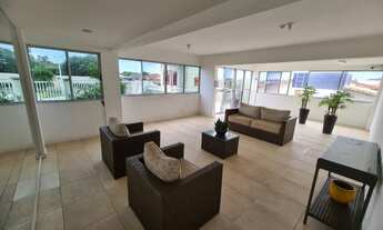 Imagem: Apartamento para aluguel tem 60 metros quadrados