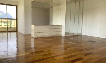 Imagem 3: Apartamento 5 quartos 407m² RESIDENCIAL BERNINE Península, Barra da Tijuca, Rio de Janeiro