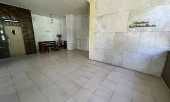 Imagem 6: Apto para aluguel com 155m2, 3 quartos sendo 1 suíte s/ garagem em Batista Campos Belém/PA