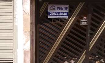 Imagem 2: Casa Assobradado em Cursino - São Paulo