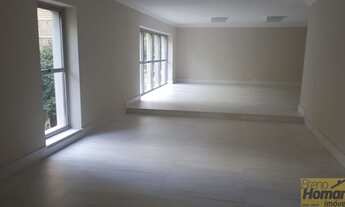 Imagem 5: Apartamento de 4 dorms sendo 3 suites, 1 vaga em Higienopolis