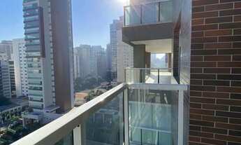 Imagem 7: Apartamento para venda tem 197 metros quadrados com 3 quartos em Paraíso - São Paulo - SP