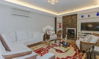 Imagem 4: Apartamento para venda com 231 metros quadrados com 3 quartos em Menino Deus - Porto Alegr